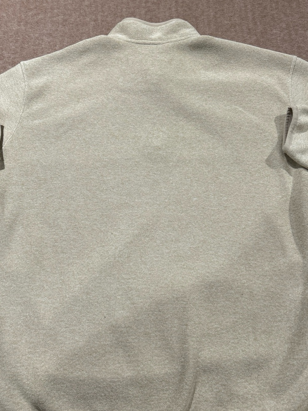 Men's Accessory - Label Close-up - Picture 7 of 7